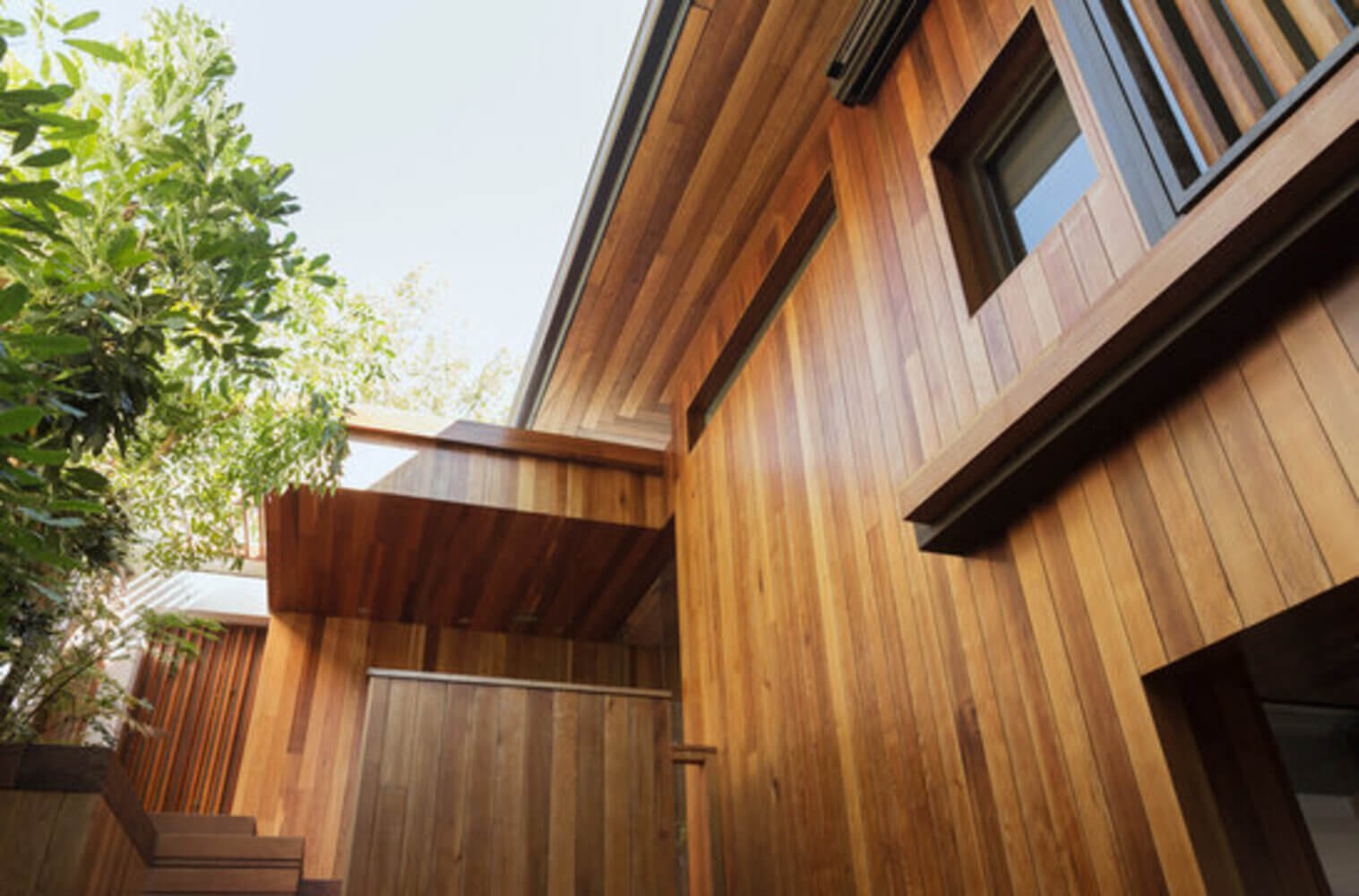 How To Install Wood Siding on A Budget